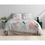 Dreamhouse Dekbedovertrek Layla Blauw