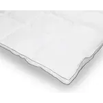Primaviera DeLuxe Percale Cotton Touch Enkel Dekbed Wit