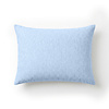 Dreamhouse Verkoelende Kussenslopen 2pack Blauw 60 x 70