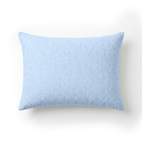 Dreamhouse Verkoelende Kussenslopen 2pack Blauw 60 x 70