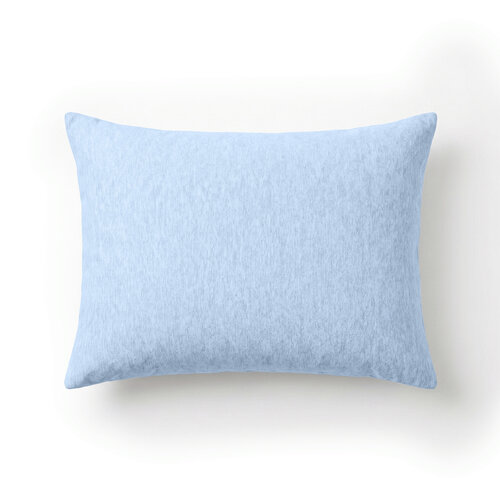 Dreamhouse Verkoelende Kussenslopen 2pack Blauw 60 x 70