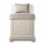 Dreamhouse Verkoelend Dekbed Taupe