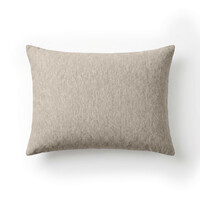 Dreamhouse Verkoelende Kussenslopen 2pack Taupe 60 x 70