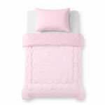 Dreamhouse Verkoelend Dekbed Roze