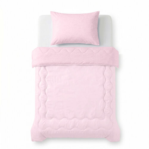 Dreamhouse Verkoelend Dekbed Roze