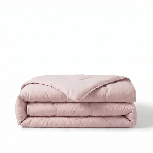 Dreamhouse Verkoelend Dekbed Roze