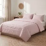 Dreamhouse Verkoelend Dekbed Roze