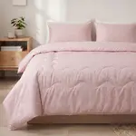Dreamhouse Verkoelend Dekbed Roze
