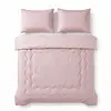 Dreamhouse Verkoelend Dekbed Roze