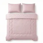 Dreamhouse Verkoelend Dekbed Roze