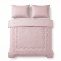 Dreamhouse Verkoelend Dekbed Roze