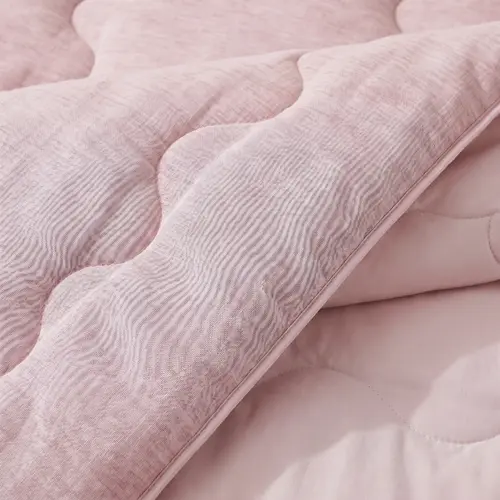Dreamhouse Verkoelend Dekbed Roze