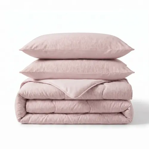 Dreamhouse Verkoelend Dekbed Roze