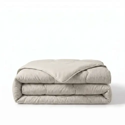 Dreamhouse Verkoelend Dekbed Taupe