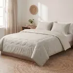 Dreamhouse Verkoelend Dekbed Taupe