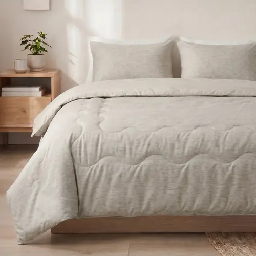 Dreamhouse Verkoelend Dekbed Taupe