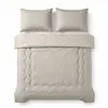 Dreamhouse Verkoelend Dekbed Taupe