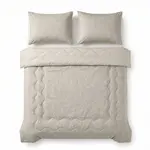 Dreamhouse Verkoelend Dekbed Taupe