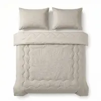 Dreamhouse Verkoelend Dekbed Taupe