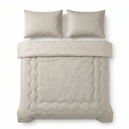 Dreamhouse Verkoelend Dekbed Taupe