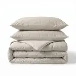 Dreamhouse Verkoelend Dekbed Taupe