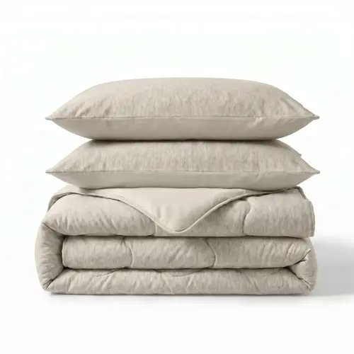 Dreamhouse Verkoelend Dekbed Taupe
