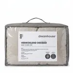 Dreamhouse Verkoelend Dekbed Taupe