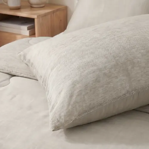 Dreamhouse Verkoelend Dekbed Taupe