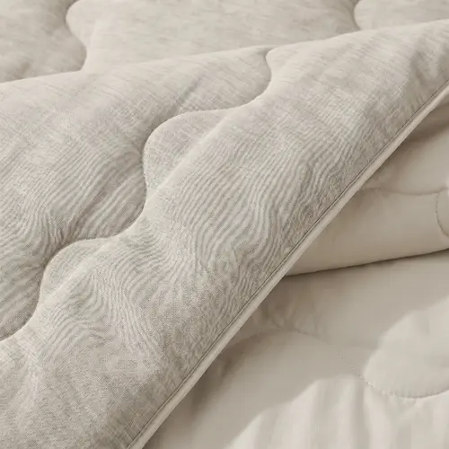Dreamhouse Verkoelend Dekbed Taupe