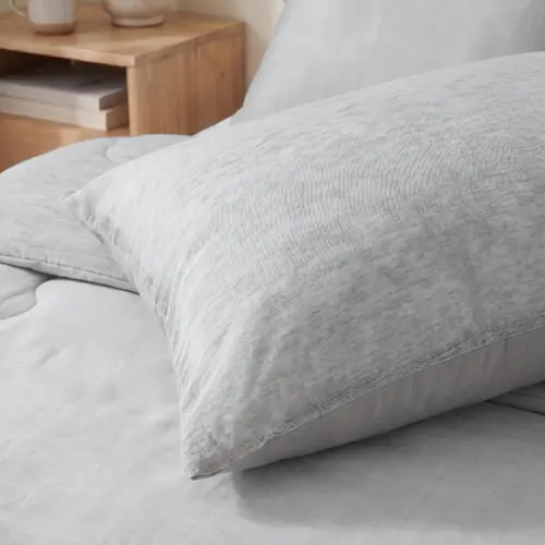 Dreamhouse Verkoelend Dekbed Antraciet
