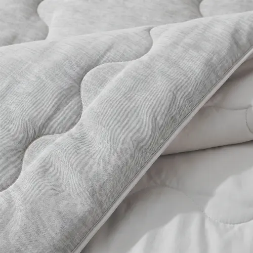 Dreamhouse Verkoelend Dekbed Antraciet