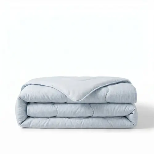 Dreamhouse Verkoelend Dekbed Blauw