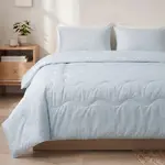 Dreamhouse Verkoelend Dekbed Blauw