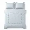 Dreamhouse Verkoelend Dekbed Blauw