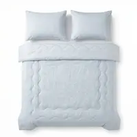 Dreamhouse Verkoelend Dekbed Blauw
