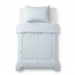 Dreamhouse Verkoelend Dekbed Blauw