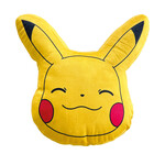 Pokemon Sierkussen Yellow - 35 x 35 cm - Polyester