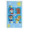 Paw Patrol Strandlaken Enjoy - 70 x 120 cm - Katoen