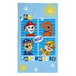Paw Patrol Strandlaken Enjoy - 70 x 120 cm - Katoen