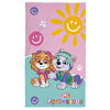 Paw Patrol Strandlaken Soleil - 70 x 120 cm - Katoen