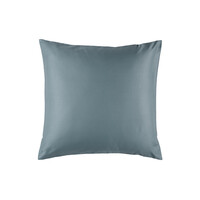 De Witte Lietaer Kussensloop Olivia Arctic - 63 x 63 cm - Katoen Satijn