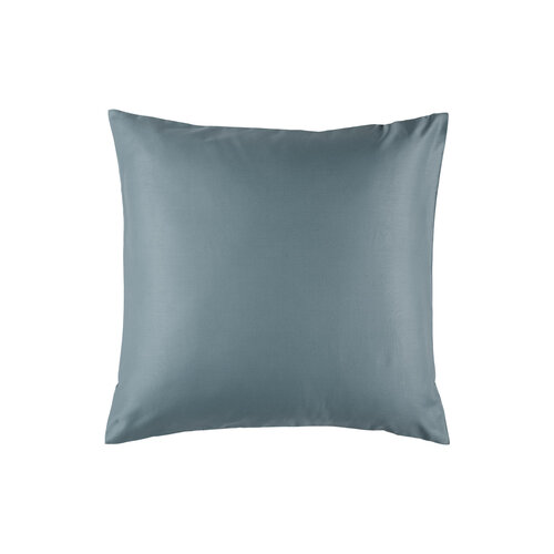 De Witte Lietaer Kussensloop Olivia Arctic - 63 x 63 cm - Katoen Satijn