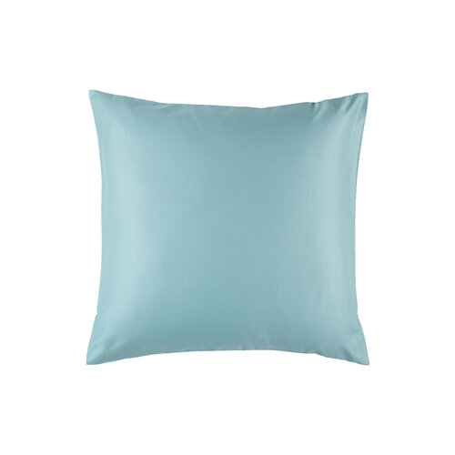 De Witte Lietaer Kussensloop Olivia Sea Angel - 63 x 63 cm - Groen - Katoen Satijn