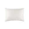 De Witte Lietaer Kussensloop Olivia Off White - 50 x 70 cm - Wit - Katoen Satijn