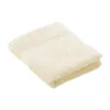 De Witte Lietaer Gastendoekje Stephanie Cream - 30 x 50 cm - 2 stuks - Creme - Katoen