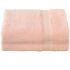 De Witte Lietaer Badhanddoek Stephanie Almond Blossom - Set 2 stuks - 70 x 140 cm - Roze - Katoen