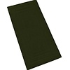 De Witte Lietaer Badmat Pacifique Khaki - 70 x 120 cm - Groen - Katoen