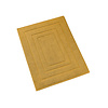 De Witte Lietaer Badmat Pacifique Golden Yellow - 70 x 120 cm - Geel - Katoen