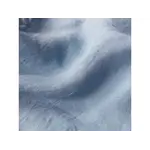 Matt & Rose Dekbedovertek Bleu Orage - Linnen