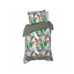 De Witte Lietaer Dekbedovertrek Barbados Freetop - Katoen Satijn